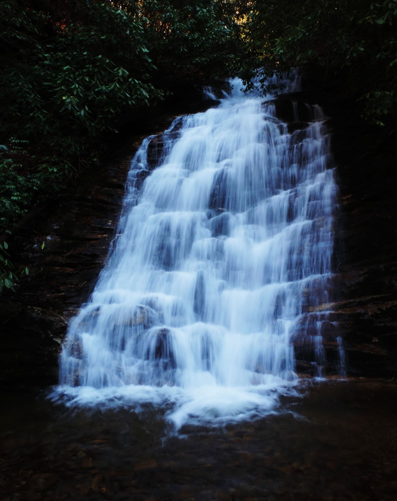 Josiah Falls