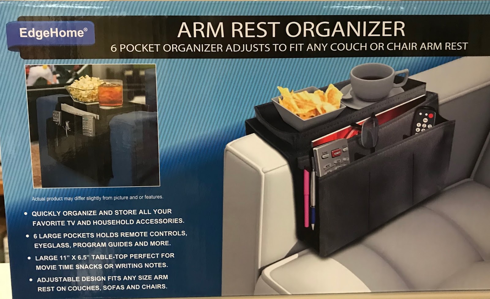 Carson Valley Inn November 2017