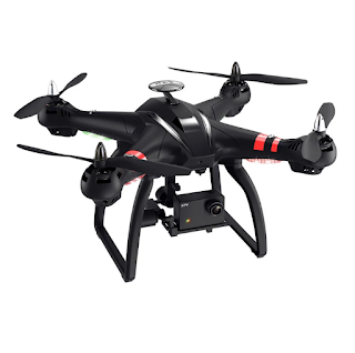 Spesifikasi Drone Bayangtoys X22 - OmahDrones