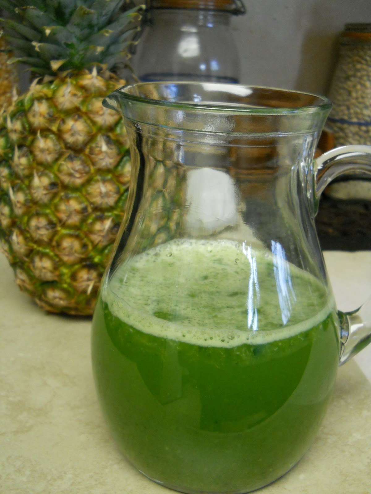 Kathy's Kitchen, Health, and Nutrition Our Fresh Juice Fast — Day 1