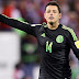 'Chicharito' no está obsesionado