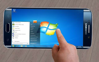The Tech Lover Finally You Can Install Windows 7 On A Real Finally You Can Install Windows 7 On A