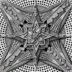 geometric line fine drawings shaped konahin alex architecture press enlarge se