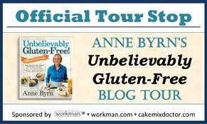 Booking Mama: Review: Unbelievably Gluten-Free!