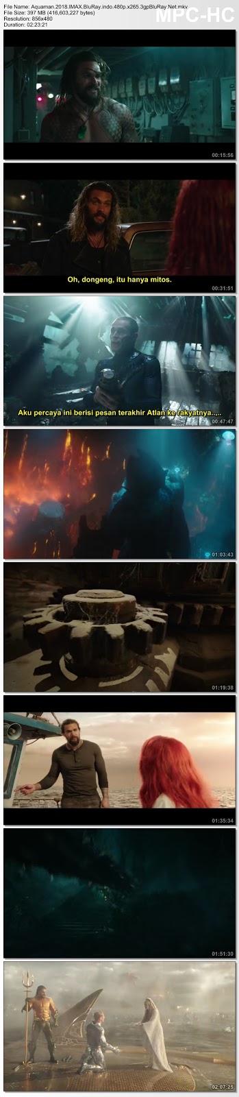 Screenshots Download Аквамен (2018) Screenshots Download Аквамен (2018)