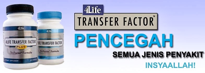 TRANSFER FACTOR 4 LIFE