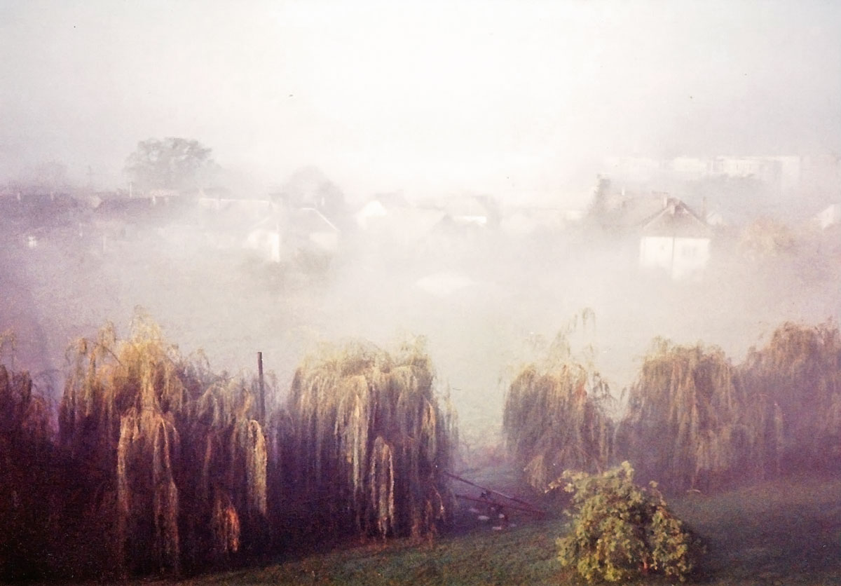 Hungarian Village