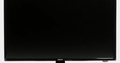 Master Electronics Repair !: REPAIR / SERVICING TV DEXP F24B7000E