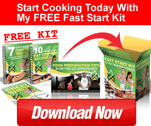 Free Recipes Kit