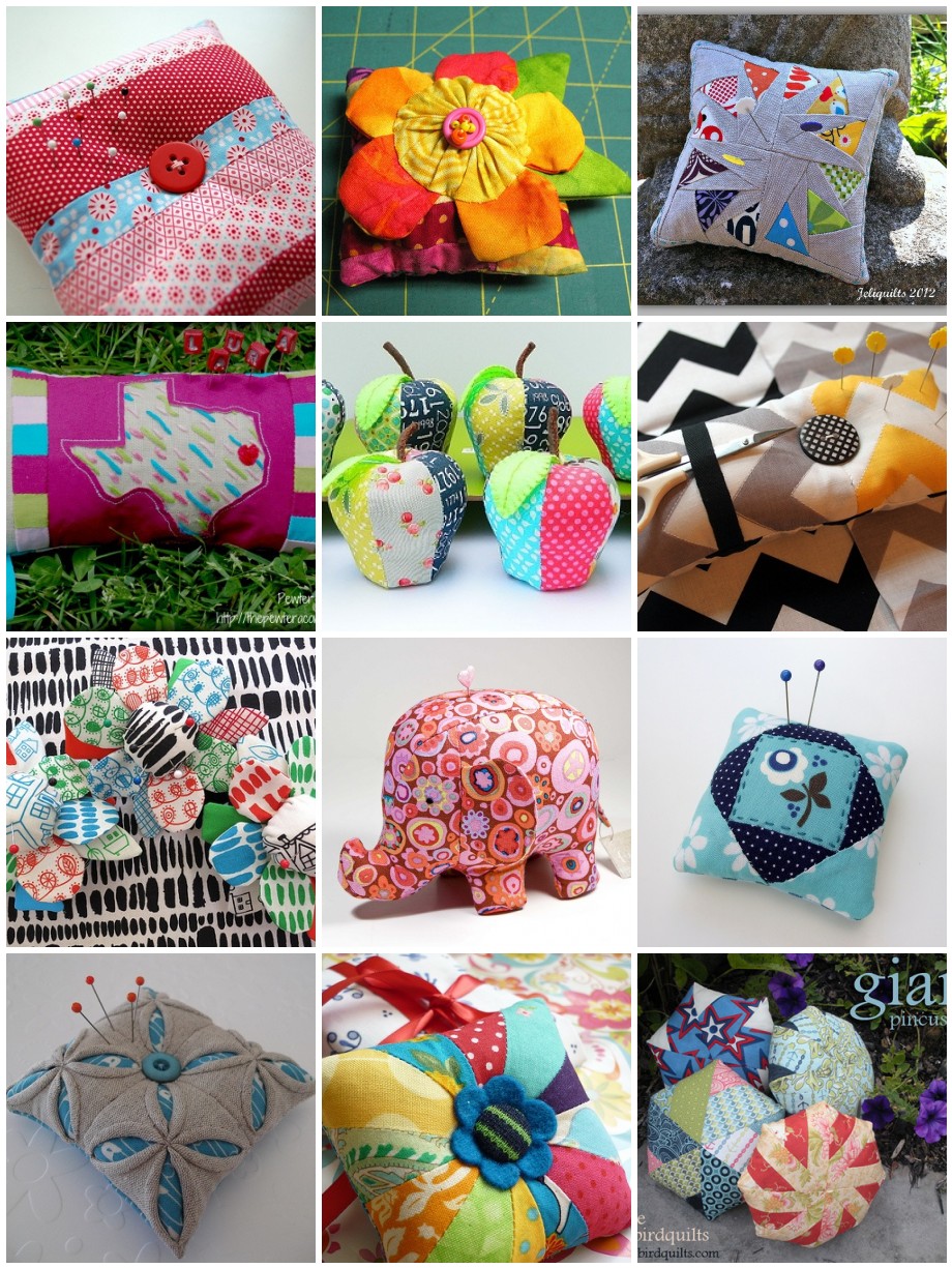 South Jersey Modern Quilt Guild