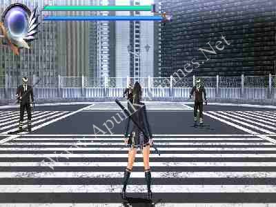Mitsurugi Kamui Hikae PC Game   Free Download Full Version - 78