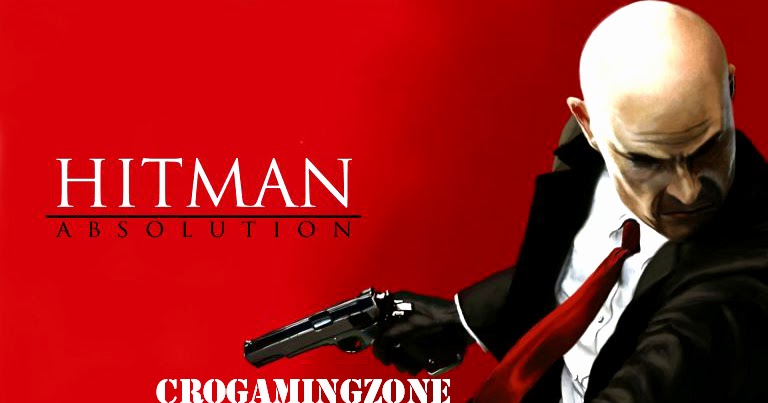 hitman absolution contracts crack