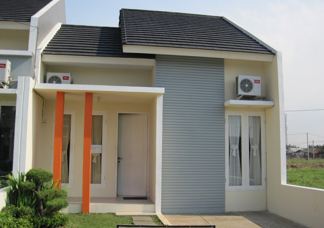 rumah kost sederhana tapi menawan rumah kost sederhana tapi menawan