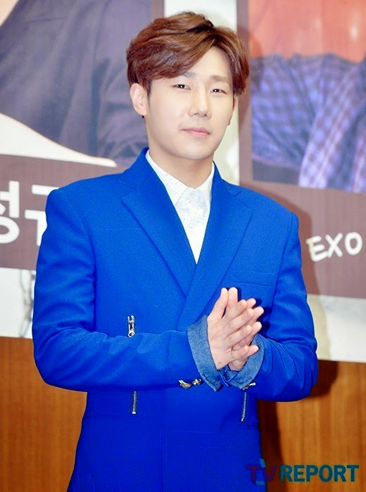 [NB] Sunggyu prepares for a solo comeback with Nell's Kim Jongwan