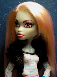Voicething: Deconstructing Monster High Part 3: Fashion!