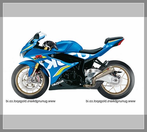 modifikasi suzuki gsx r150 modifikasi suzuki gsx r150