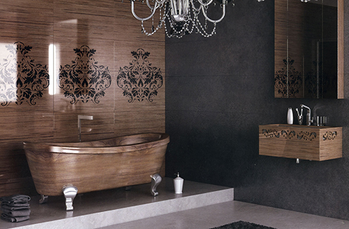 Baños Modernos | Ideas para decorar, diseñar y mejorar tu casa.