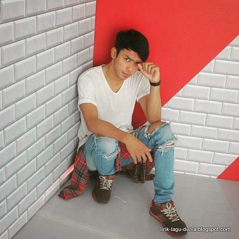 Alif Rizky Alif Rizky