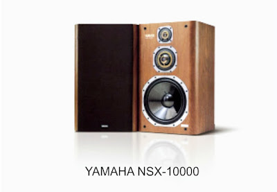 YAMAHA NSX-10000