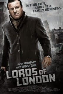 مشاهدة فيلم Lords of London 2014 مترجم اون لاين