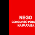 Concursos na Paraíba