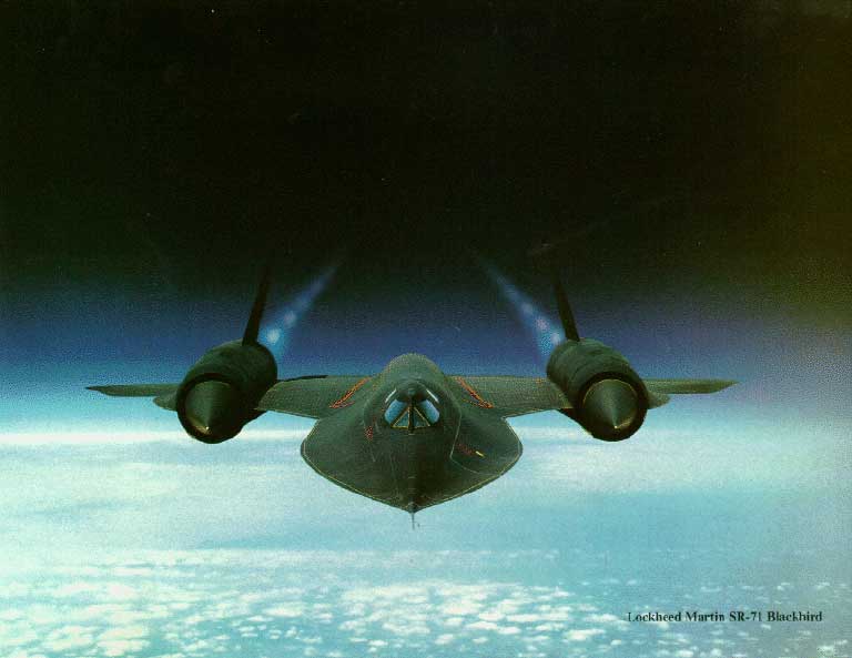 cool wallpapers: Sr 71 Wallpapers