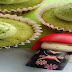 Green Tea Cupcake Recipe