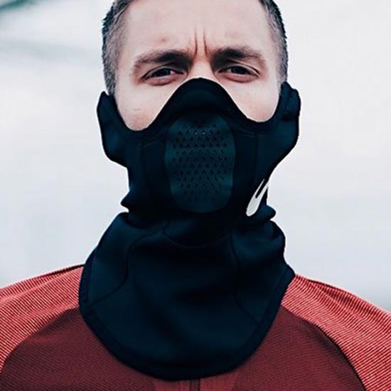 nike snood