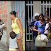 Programa de rádio Conexão Chapada doa 200 cestas básicas e 1500 pães para famílias carentes de Ipirá