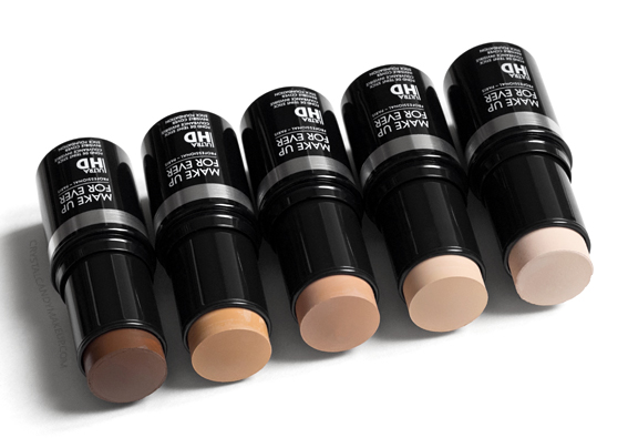 Makeup forever hd foundation y215 Makeup forever hd foundation y215