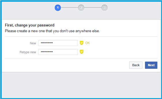 Cara Mengganti Nama Akun Facebook Sepuasnya