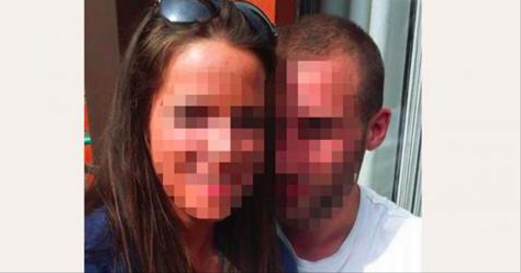 Ils assurent que leur fille de trois mois a fait une crise d'épilepsie... mais les sms découverts par les enquêteurs laissent penser bien autre chose...