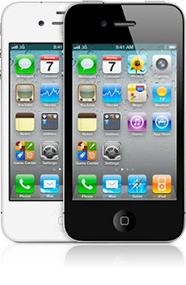 iPhone 4S serendah RM268