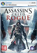 Descargar Assassin’s Creed Rogue MULTi10 – ElAmigos para 
    PC Windows en Español es un juego de Accion desarrollado por Ubisoft Sofia , Ubisoft Kiev