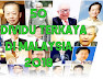 Senarai 50 Individu Terkaya Malaysia 2018