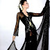 Galery Kebaya Exotic, Kesan Indah Kebaya, Kebaya hitam, Kebaya Putih Yang Anggun Jika Dipakai