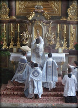 Santa Missa Tridentina