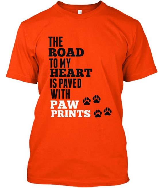cute dog shirt sayings