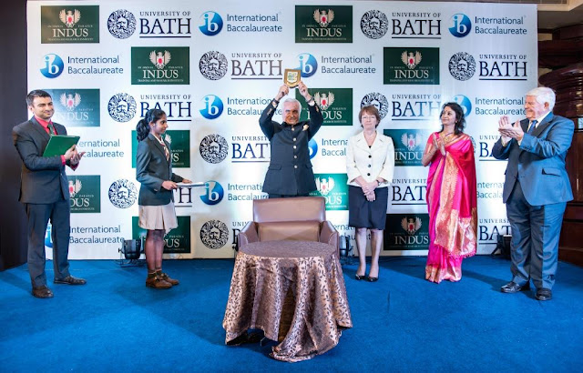 University of Bath, U.K signs MOU with Indus Training and Research Institute (ITARI) to offer dual certification postgraduate teacher training programs University of Bath, U.K signs MOU with Indus Training and Research Institute (ITARI) to offer dual certification postgraduate teacher training programs