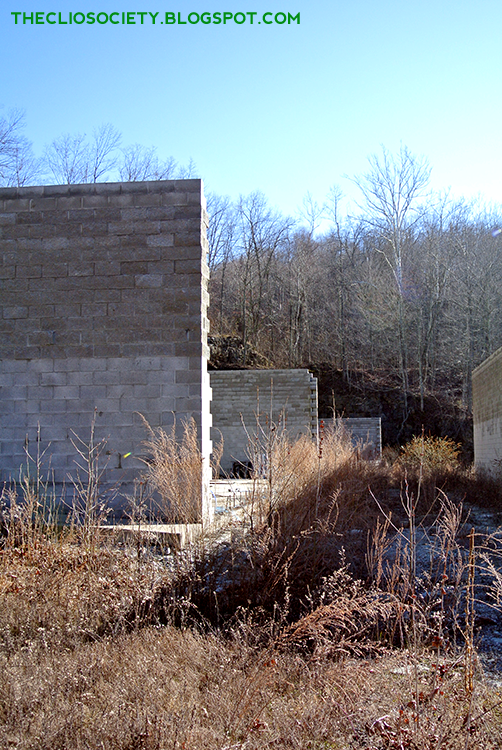 The Clio Society The Mushroom Mines of Kentucky