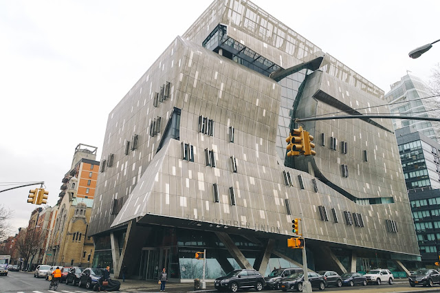 41 Cooper Square 41 Cooper Square