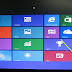 How to open Command Prompt in Windows 8