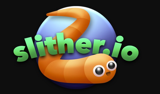 Game Ringan untuk HP Kentang - Slither.io Game Ringan untuk HP Kentang - Slither.io