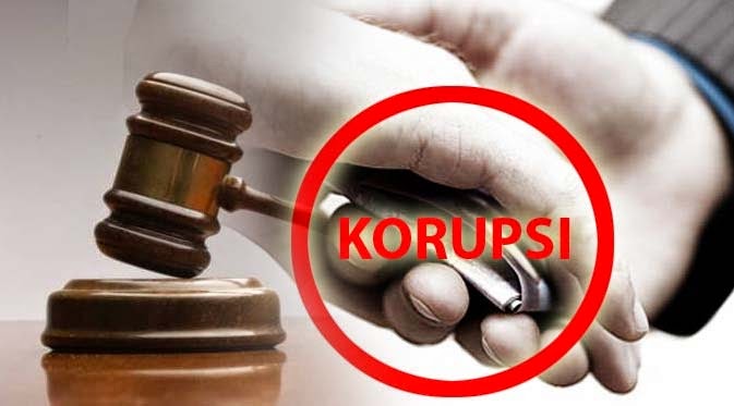Korupsi Menurut Fiqih