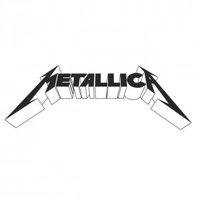 Metallica al Rock In Rio de Lisboa en mayo de 2012