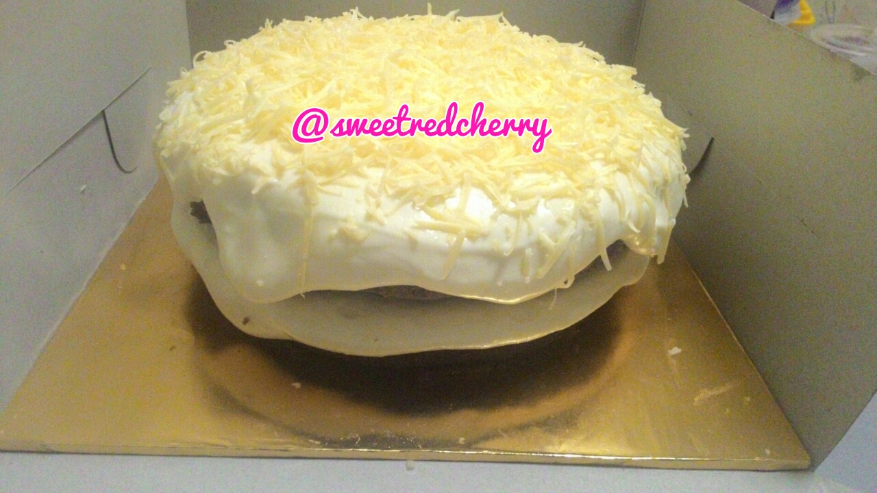 Cheese Cake Leleh Resepi Cheese Cake Leleh Resepi