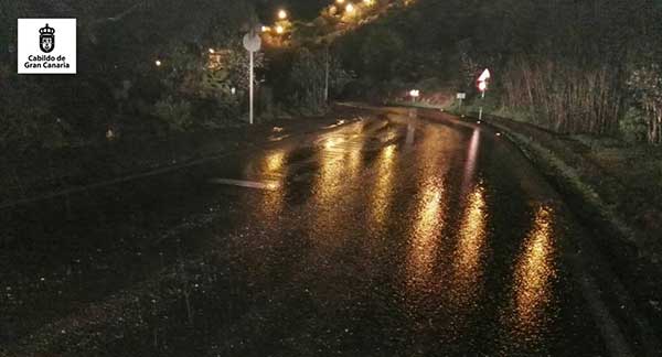 fin de alerta por lluvias en Gran Canaria y Tenerife, 23 febrrero fin de alerta por lluvias en Gran Canaria y Tenerife, 23 febrrero