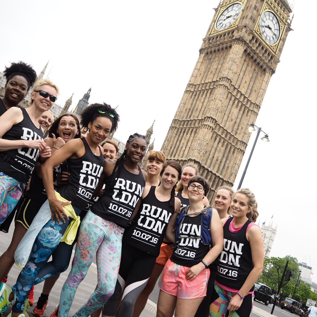 A Basic 10km Training Plan For Busy / Slack* Runners keep it simpElle