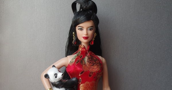Plastic Dreams Dolls :: Barbie et miniatures: C'est la Chandeleur dans la cuisine  Barbie !
