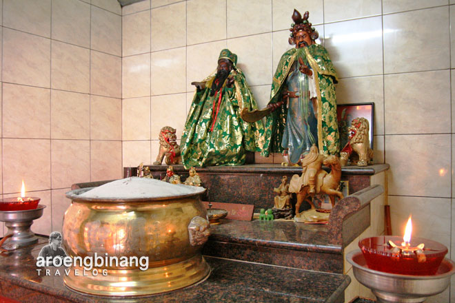giok hong tay tee vihara avalokitesvara serang banten